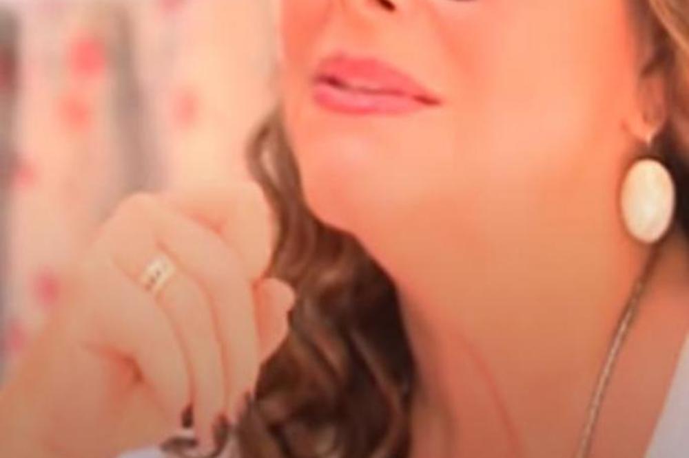 SKRIVALI OD JAVNOSTI DA IMA KORONU?! Zaražena još jedna naša poznata glumica, OTKRIVENO U KAKVOM JE STANJU!