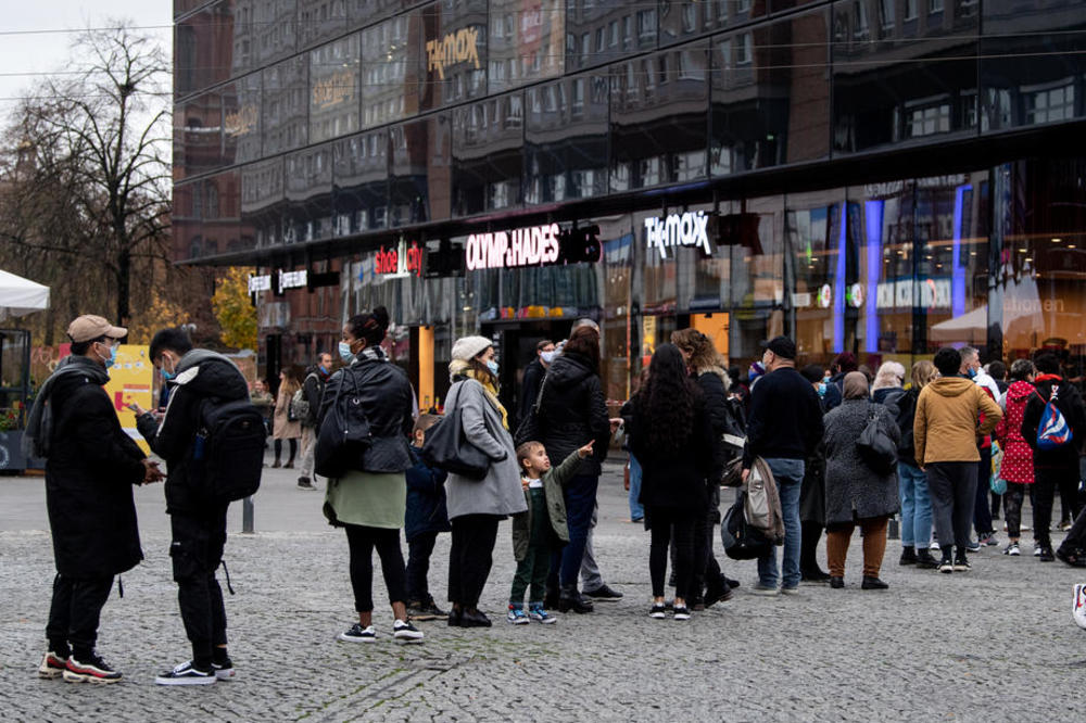 U NEMAČKOJ SVE GLASNIJI ZAHTEVI ZA UVOĐENJEM OBAVEZNE VAKCINACIJE: Posebno zbog 1 stvari