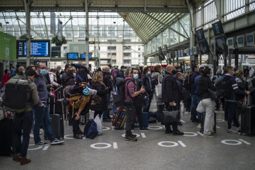 ŽELJKO JE U AVIONU UPOZNAO OMARA, A ONDA MU JE REKAO KOJE JE NACIONALNOSTI: Pomenuo je ALAHA, nastao je MUK!