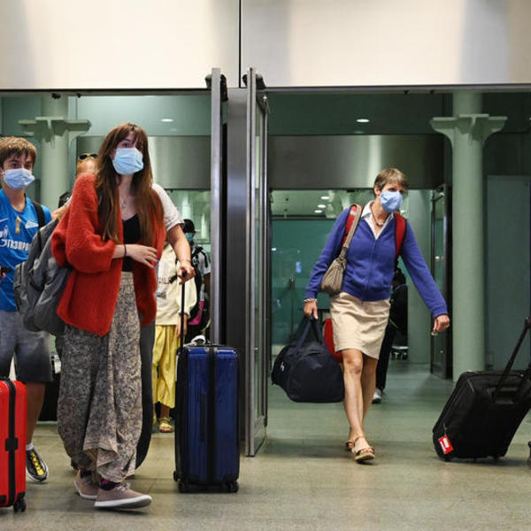 KORONA U SEVERNOJ MAKEDONIJI: Nimalo nije dobro