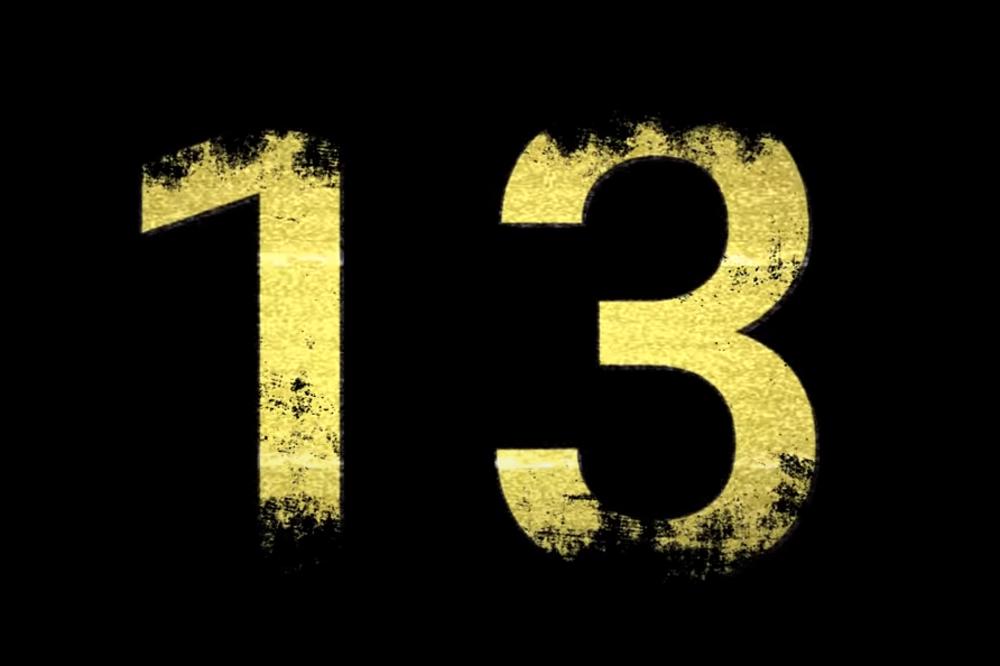 SVAKI KUĆNI BROJ NOSI JAKU SIMBOLIKU I ZNAČENJE: Jedan označava NOVE POČETKE, dobro obratite PAŽNJU