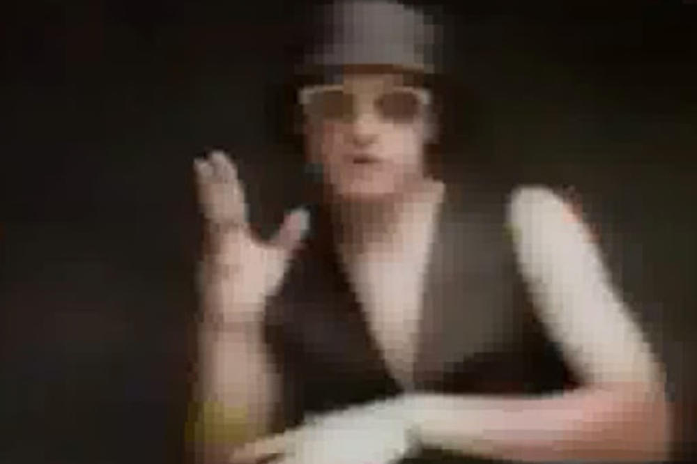 UZ NJEGOV HIT "DAČO VOLIM TE" GORELI SU KLUBOVI: Dugo ga nije bilo u Srbiji, a sada se vratio i video sa Gagijem!