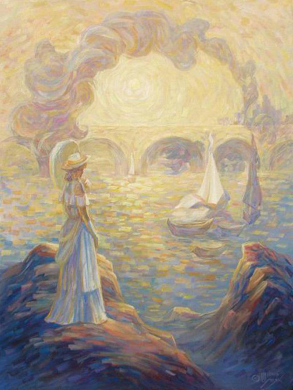 Šta vidite na ovoj fotografiji?