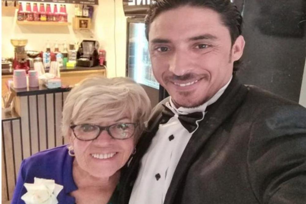 BILO JE ŽESTOKO, NISAM MOGLA DA HODAM, OVO NAJVIŠE VOLIM: Penzionerka opisala šta radi u se*su s mlađim DEČKOM