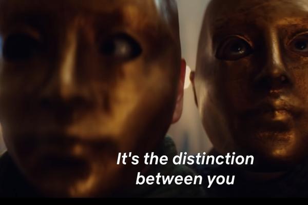 DA LI JE OVO NAJMORBIDNIJI HOROR IKADA: NETFLIKS je emitovao NORVEŠKI FILM koji ledi KRV u ŽILAMA (TREJLER)