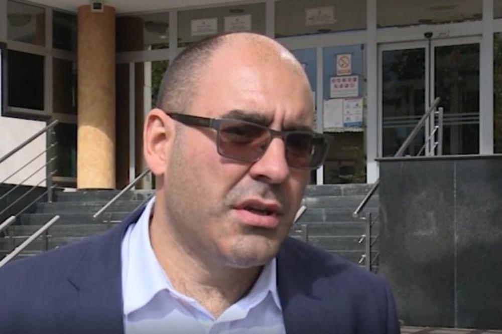 EVO KOLIKO GODINA IMA VLADIMIR ĐUKANOVIĆ! Zanemećete, kakav ŠOK