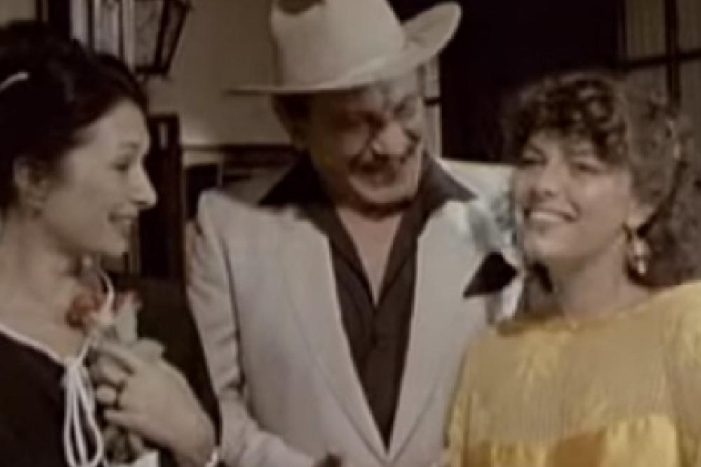 SRBIJA U ŠOKU! Ovaj MUŠKARAC je SIN VESNE ČIPČIĆ, NISTE NI MOGLI POVEROVATI DA JE TO BAŠ ON (FOTO)