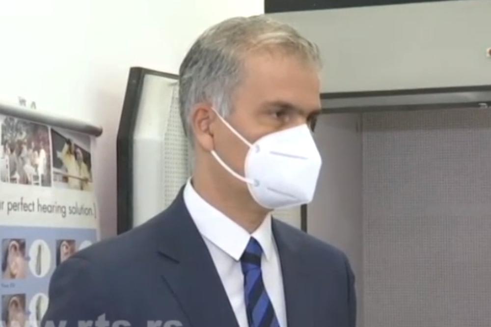 KORONA OŠTEĆUJE SLUH: Srpski lekari PRVI U SVETU sproveli veliku studiju, otkrili NEVEROVATNE STVARI