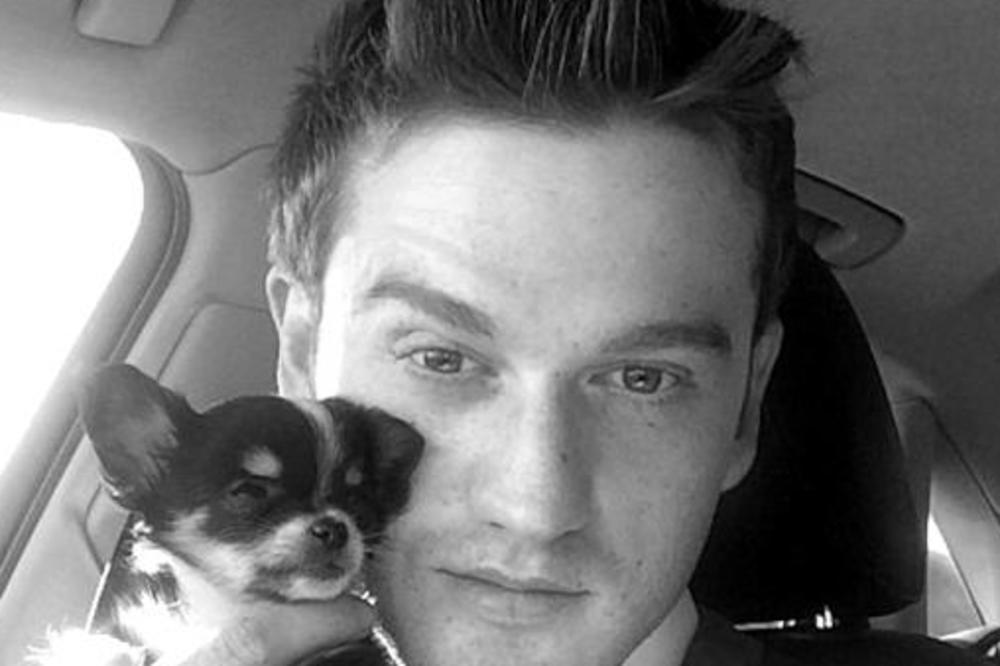 UBIJEN TRIDESETOGODIŠNJI GLUMAC! Ranili ga u stomak, MUČIO SE, UMRO JE TAKO MLAD