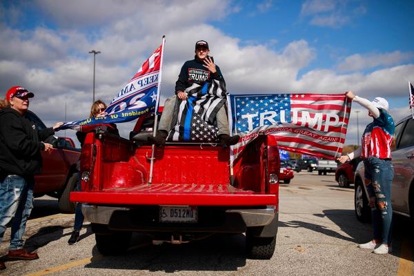 4 MOGUĆA SCENARIJA NA OSVAJANJU KONGRESA: Ko će odneti POBEDU i šta to tačno znači?