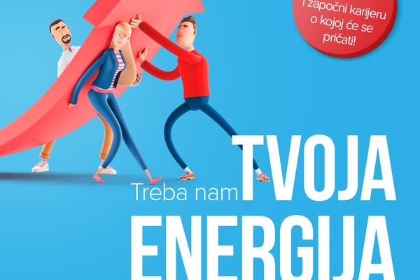 Novi program "NIS Energy" za diplomce i master studente