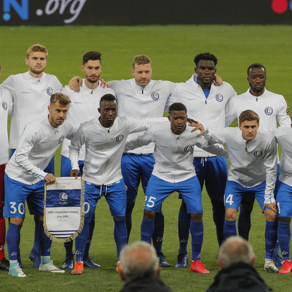 GENTU PROTIV ZVEZDE BRANI DETE OD 17 GODINA, A REZERVA IMA 16: Nije samo korona, Belgijanci su skroz desetkovani!