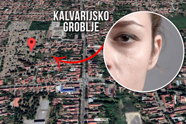 OVO JE UKLETO MESTO GDE JE OTAC SILOVAO ĆERKU! Policija u straćari pronašla DOKAZE, užasno šta joj je sve radio!