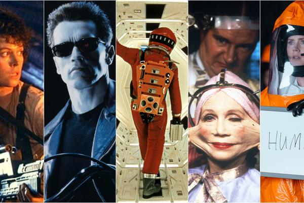 OVI FILMOVI SNIMLJENI SU SA SMEŠENO MALIM BUDŽETIMA, A ZARADILI SU MILIONE: 1 je ROKI, znate li OSTALE? (TREJLERI)