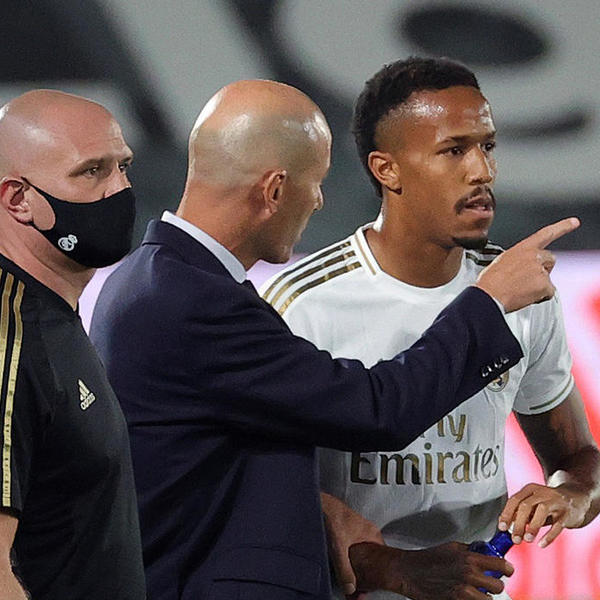 REAL MADRID U PAKLU: Korona mu odnela cifru od koje se u nesvest pada!