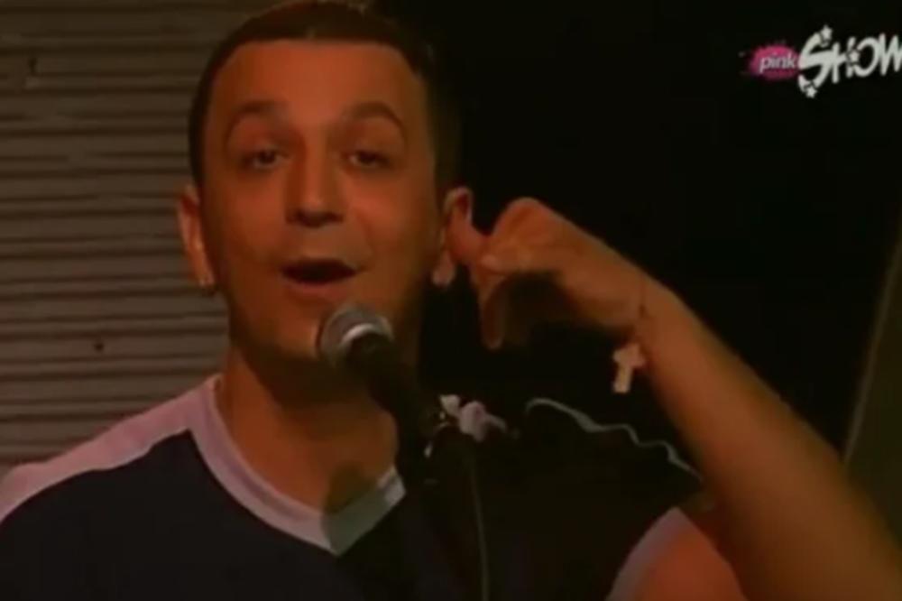 JEZIVO!Sandro iz Prslook benda će vas rasplakati:Banka mu je uzela stan,otac mu je umro na rukama,DETALJI O BOLESTI