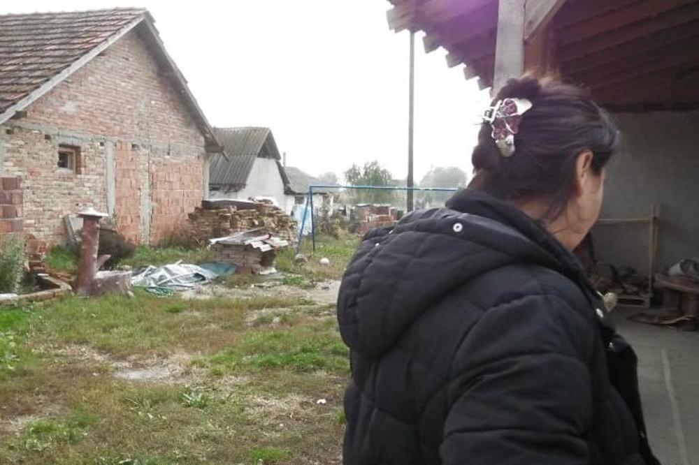 DETALJI HORORA KOD ZRENJANINA! Majka silovane devojke izustila samo JEDNO nakon što se otac iživljavao nad ćerkom