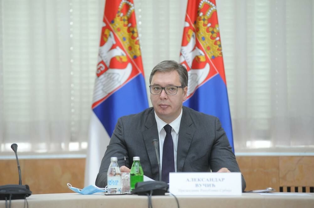 Vlada Srbije