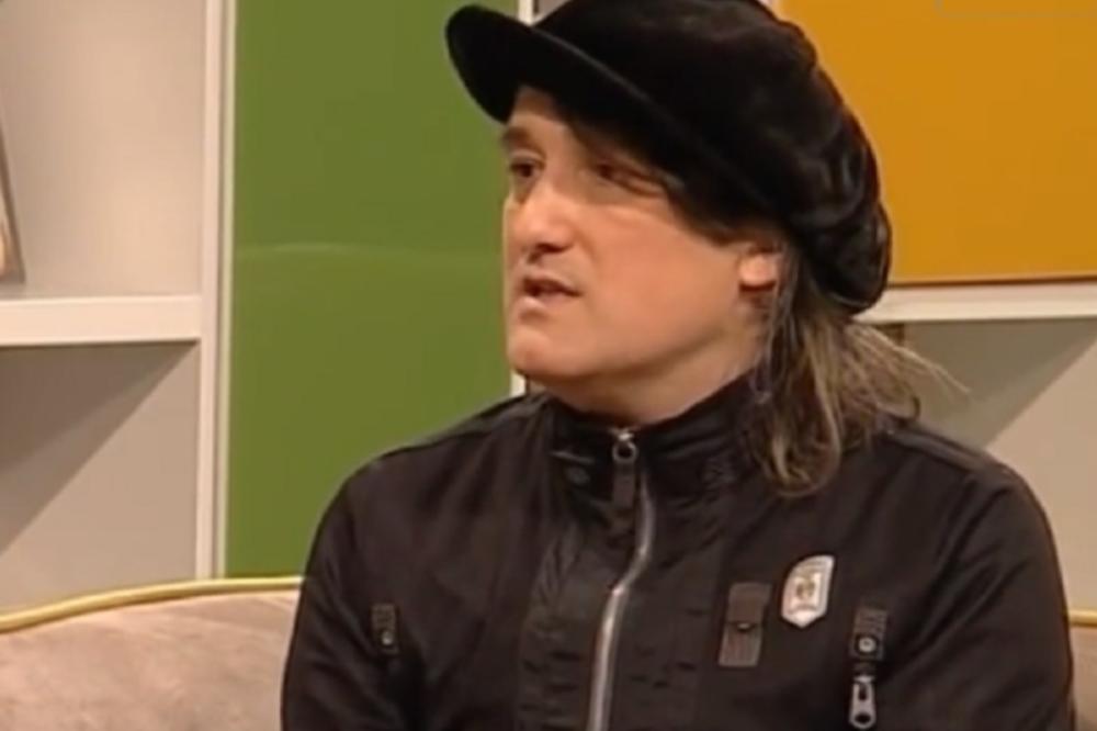 SMRT KOJA JE POGODILA SVE! Tragedija u porodici Saše Lošića