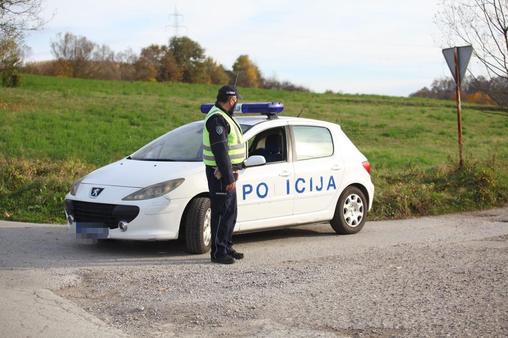 OTKRIVENO KO JE STRADAO U EKSPLOZIJI NA POLIGONU "KRUŠIKA": Drugi radnik jedva izvukao živu glavu (FOTO)