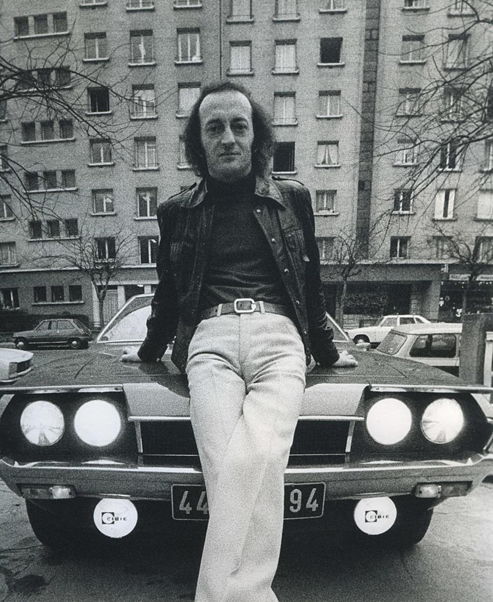 Janko Nilović 1978.