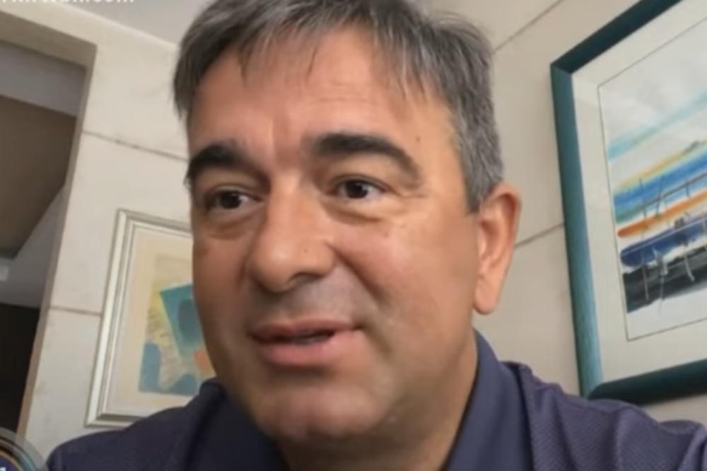 NEBOJŠA MEDOJEVIĆ: Ovo više nije vlada za koju smo GLASALI!