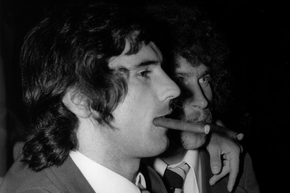 TUGA DO NEBA: Legendarni fudbaler pati od neizlečive bolesti - njegove golove s Mundijala večno ćemo pamtiti!