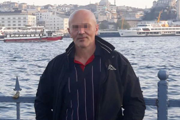 TUGA! Ovo je inženjer Krušika koji je nastradao u eksploziji: Miroslav (52) iza sebe ostavio SUPRUGU I TROJE DECE