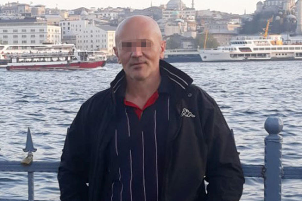 TUGA! Ovo je inženjer Krušika koji je nastradao u eksploziji: Miroslav (52) iza sebe ostavio SUPRUGU I TROJE DECE