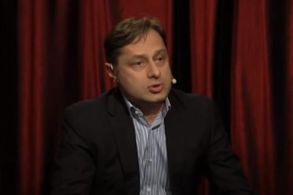 UBIJEN KRALJ KOBASICA: Poznati biznismen ustreljen iz samostrela, upali mu u kuću dok je bio sa ženom (VIDEO)