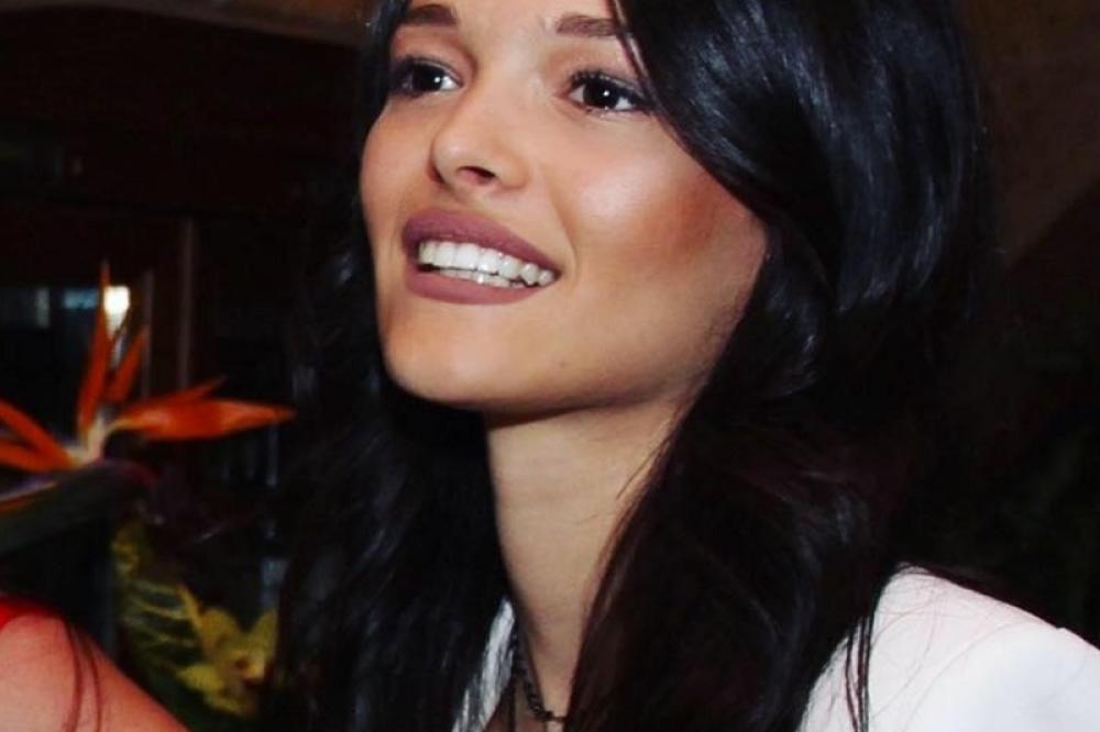 OD TATE NASLEDILA TALENAT, OD MAME LEPOTU: Bjelina ćerka GRMI kako izgleda, SAN JE SVAKOG MUŠKARCA