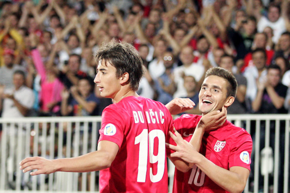 OZDRAVIO, ALI KASNO ZA EURO: Filip Đuričić pobedio koronavirus!