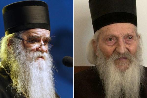 PATRIJARH PAVLE I AMFILOHIJE SU ZA SRBE VEĆ SVECI Evo koji su uslovi da se to i kanonski potvrdi!