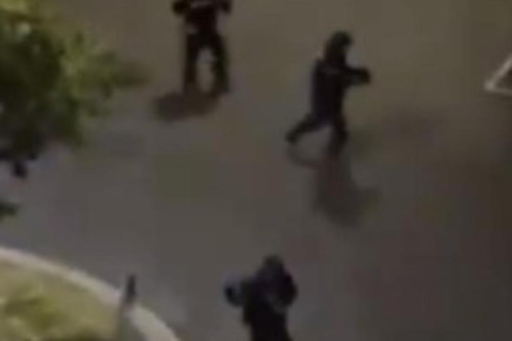 MINISTAR UNUTRAŠNJIH POSLOVA AUSTRIJE SAOPŠTIO TEŠKE VESTI: Ceo svet je na nogama!