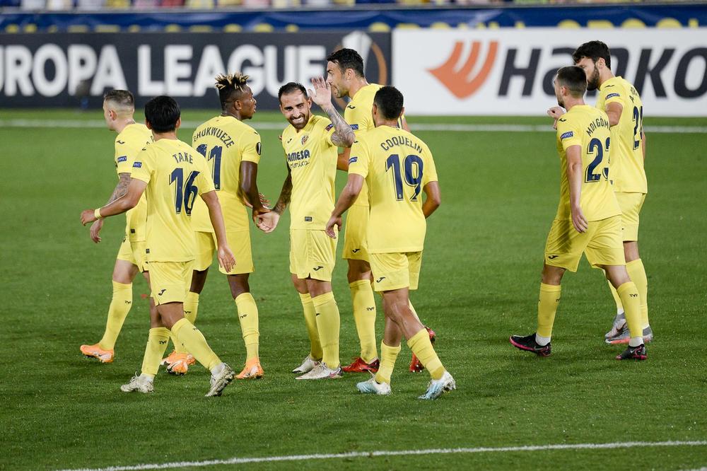 VILJAREAL SIGURAN PROTIV FENJERAŠA: Čukvueze i Tores srušili Valjadolid!