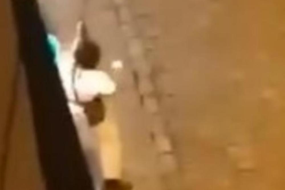 ISLAMISTA POSLAO JEZIVU PORUKU BEČKOJ POLICIJI ODMAH POSLE NAPADA: Kunem se Alahom, ovo je tek početak!