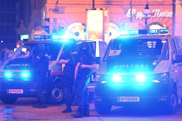 OBJAVLJEN RAZLOG NAPADA DŽIHADISTA U BEČU?! Pa ovo je potpuno SULUDO!