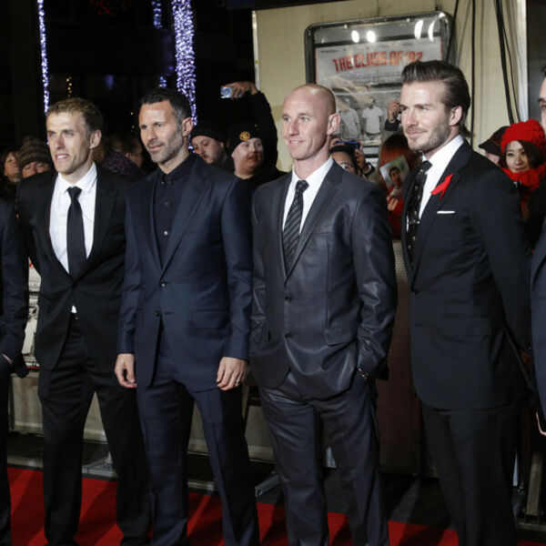 SKANDAL U BRITANIJI: Ikona Mančestera optužena za napad na dve žene, neće voditi selekciju na EURO-u!