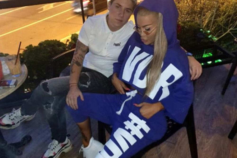 BRŽE BOLJE POBEGLA OD MATORE:Zadrugarka je pre nekoliko dana napustila rijaliti,a rešila je da HITNO napusti zemlju