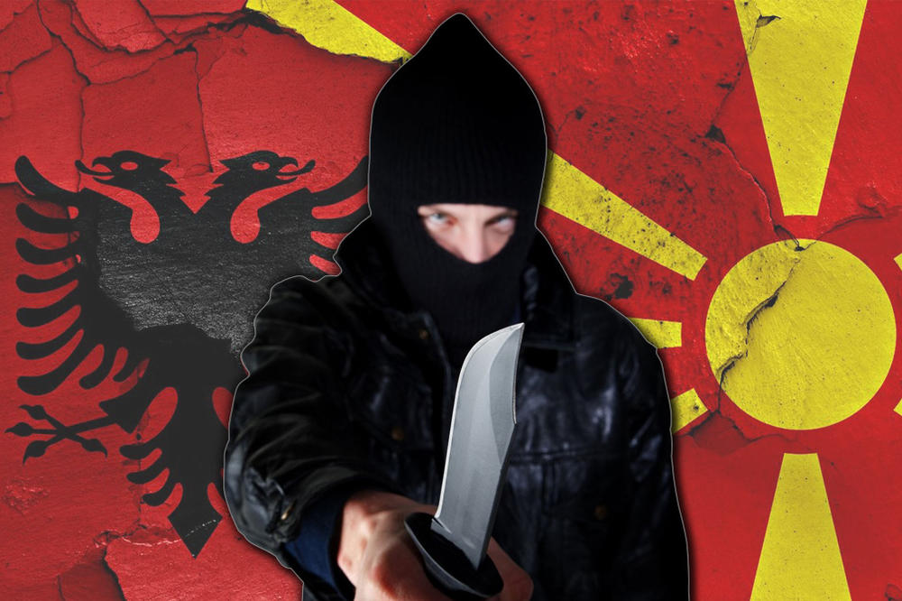 TERORISTA IZ BEČA SE PRETHODNO BAVIO OVIM POSLOM: Baš mu je dobro išlo, a onda je upoznao pogrešno društvo!