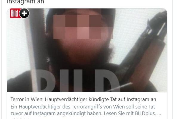 ŠTA SE DOGODILO ŠEST SATI PRE TERORISTIČKOG NAPADA? Susedi ubice su u ŠOKU! On nije takav ČOVEK!