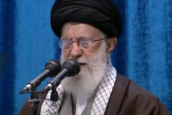 SAMO JEDAN POTEZ MOŽE DOVESTI DO KATASTROFE: Amerika gleda i čeka da vidi šta će da URADI IRAN