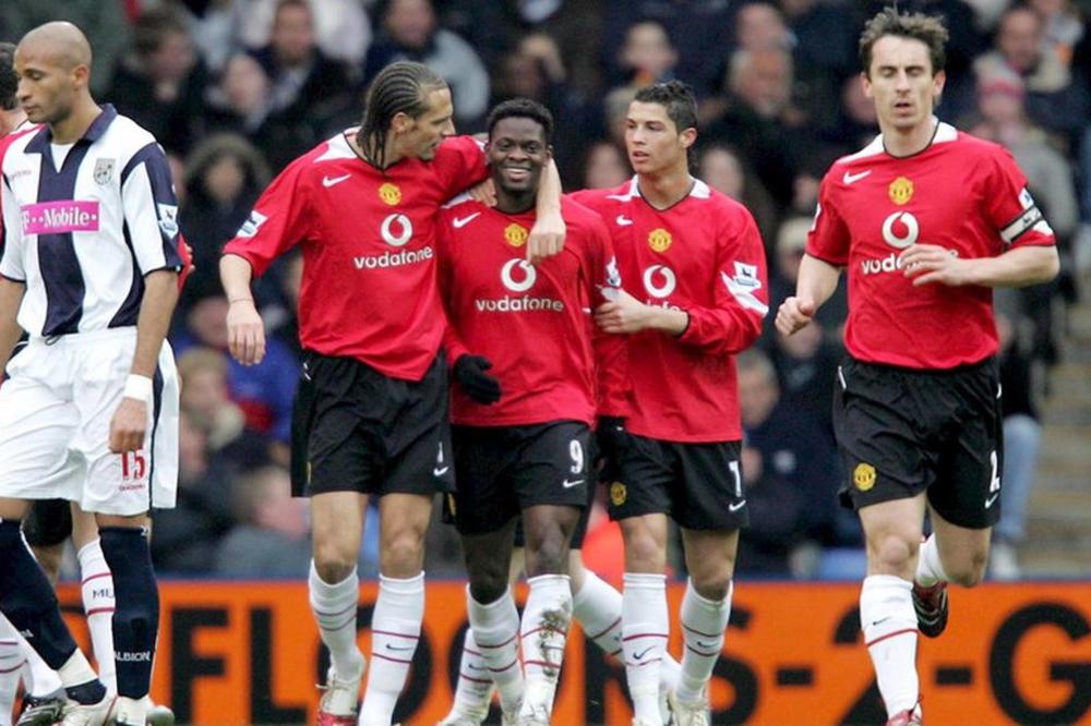 MNOGO ŽENA FUDBALERA OSTAVI MUŽEVE KAD ZAVRŠE KARIJERU! Nažalost, ja sam jedan od tih fudbalera!