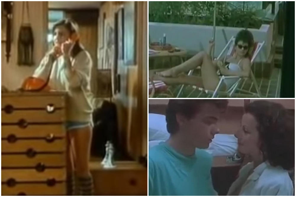 LJUBI GA DEDA: Ovo su NAJGOLIŠAVIJE scene iz ŽIKINE DINASTIJE zbog kojih se neke naše GLUMICE i dalje STIDE (VIDEO)