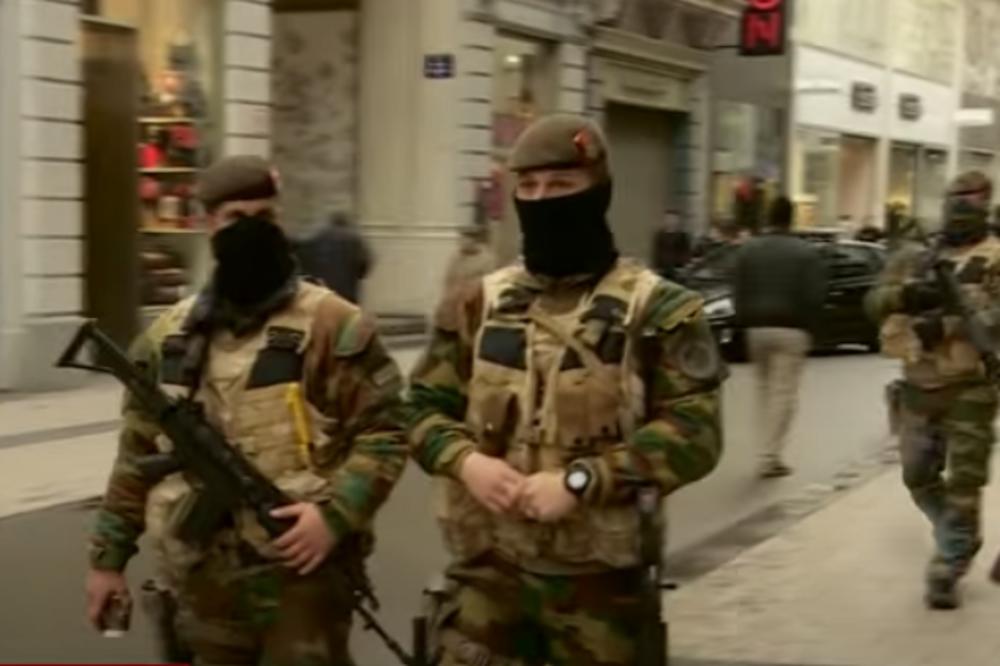 HAPŠENJA U SEDAM ZEMALJA: Evropska policija EUROPOL pokrenula akciju protiv onlajn podstrekača na nasilje!