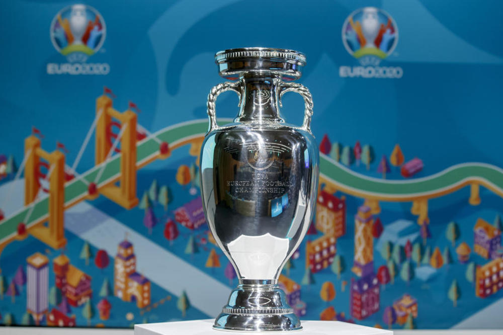ENGLEZIMA SAMO PUSTA ŽELJA: UEFA ne menja organizaciju Evropskog prvenstva, igraće se u 12 gradova Evrope!