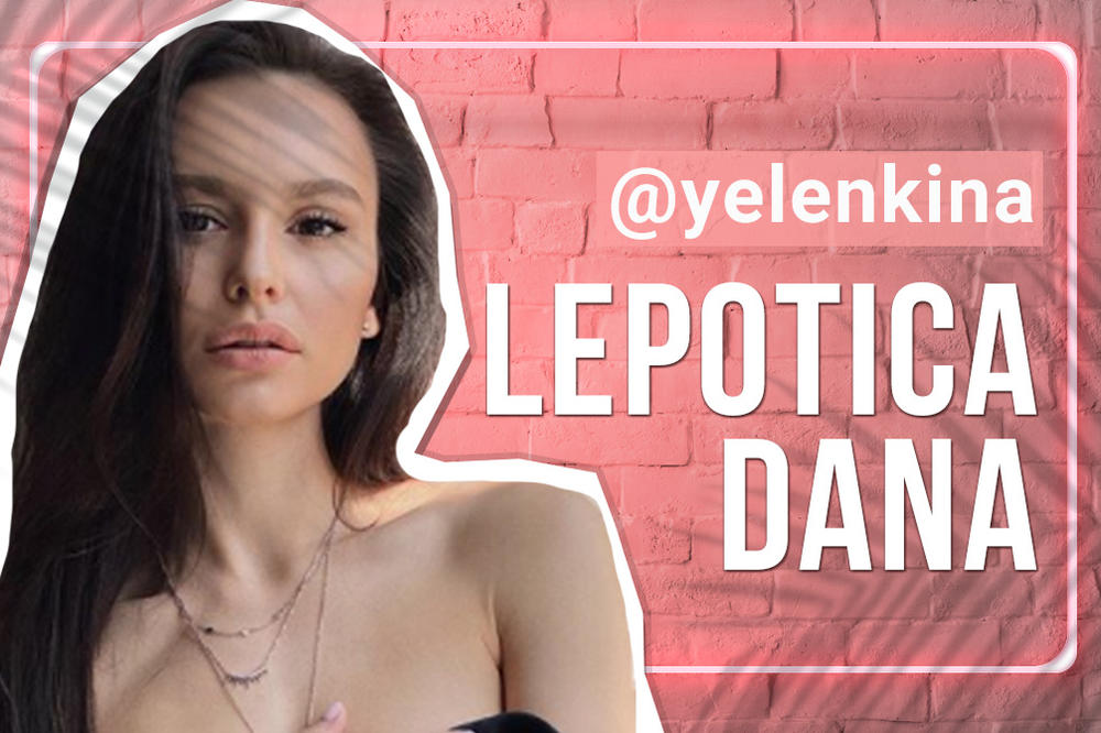 OVA STUDENTKINJA SE ČESTO FOTOGRAFIŠE U TOPLESU! Svojim izdanjem na plaži ODMAH JE ZAPALILA DRUŠTVENE MREŽE!