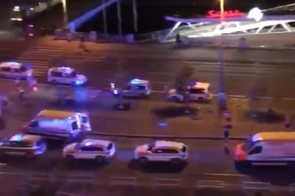 MISLILI SMO DA ŽIVIMO U NAJBEZBEDNIJEM GRADU, A ONDA SAM ČUO OVO! Srbin iz Beča otkrio jezive detalje napada!