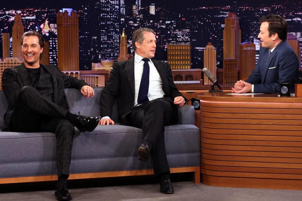 SVE JE TO NAJOBIČNIJA LAŽ, NEĆU TO VIŠE DA SNIMAM: Čuveni KOMIČAR brutalno POPLJUVAO filmove koji su ga PROSLAVILI!