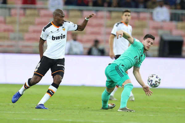 LA LIGA DOZVOLILA ATLETIKU TRANSFER VAN PRELAZNOG ROKA: Jorgandžije su ga odmah dovele na Vandu Metropolitano!